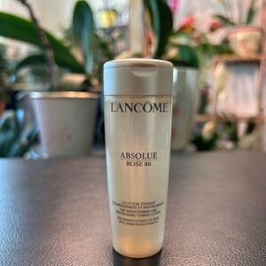 Absolue Rose 80 Tonique - 50ml
